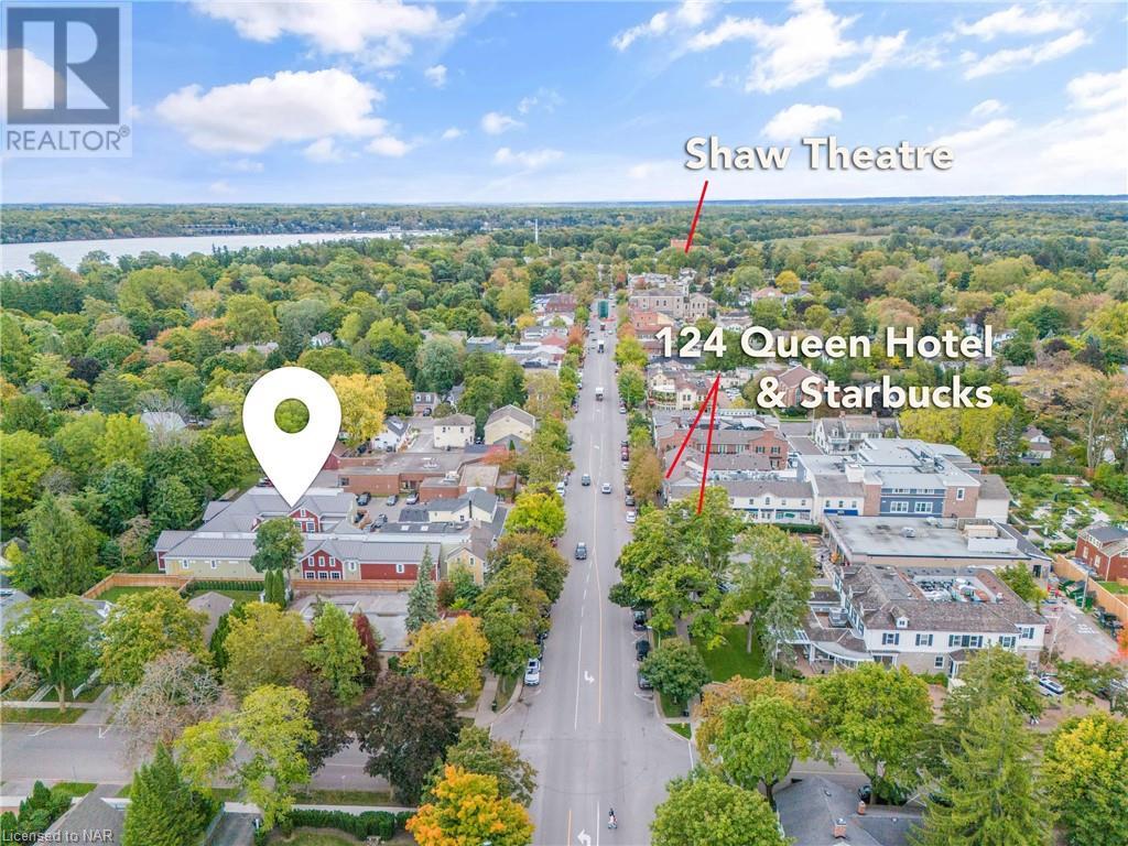 5 - 135 Queen Street, Niagara-On-The-Lake (101 - Town), Ontario  L0S 1J0 - Photo 19 - X9415262