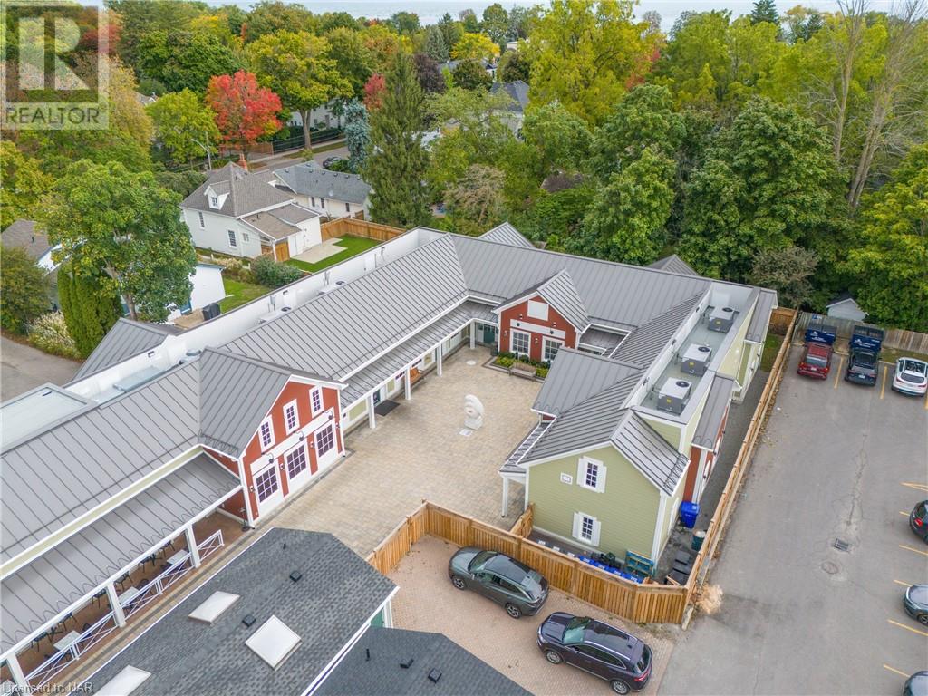 3 - 135 QUEEN STREET, niagara-on-the-lake (101 - town), Ontario