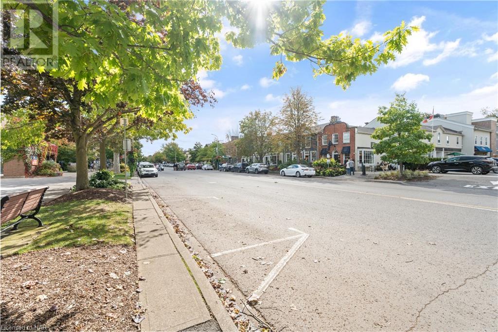 3 - 135 Queen Street, Niagara-On-The-Lake (101 - Town), Ontario  L0S 1J0 - Photo 16 - X9415264