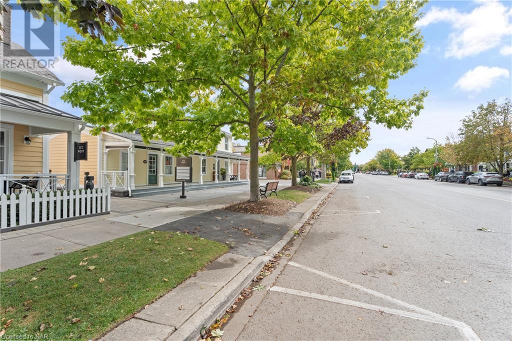 3 - 135 Queen Street, Niagara-On-The-Lake (101 - Town), Ontario  L0S 1J0 - Photo 17 - X9415264