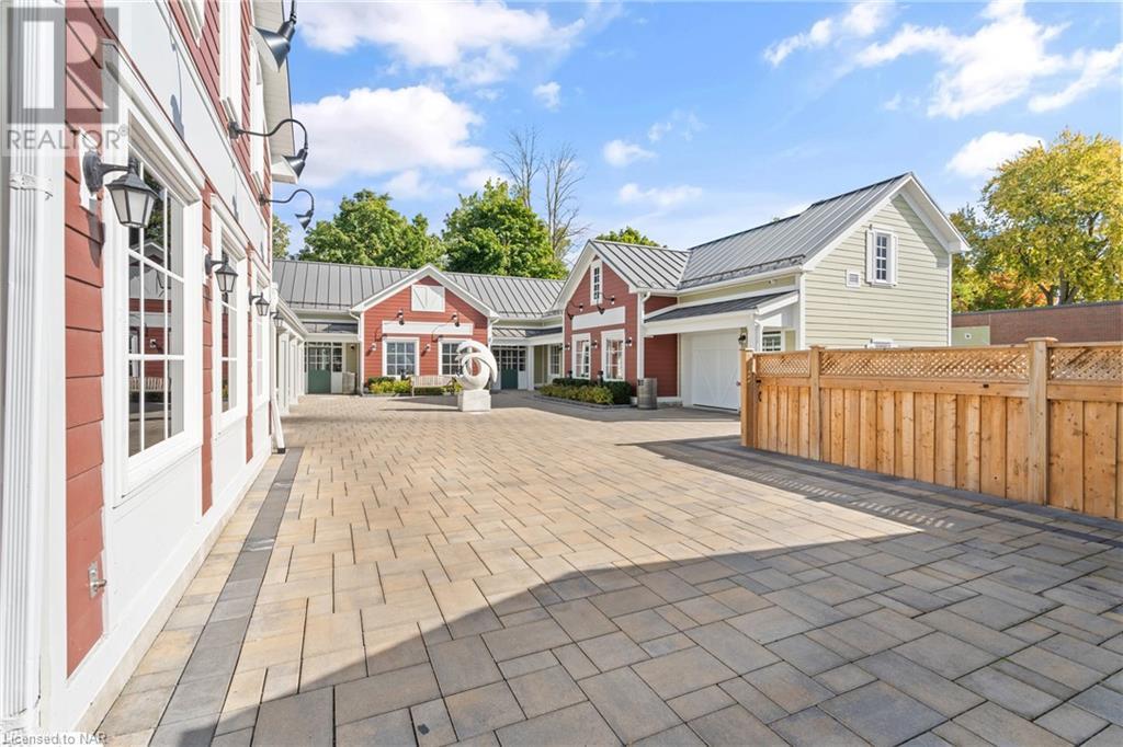 3 - 135 Queen Street, Niagara-On-The-Lake (101 - Town), Ontario  L0S 1J0 - Photo 6 - X9415264