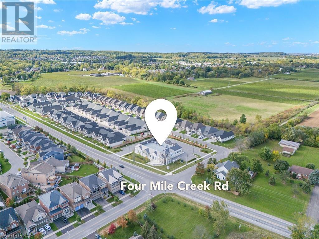 4 - 412 Four Mile Creek Road, Niagara-On-The-Lake (105 - St. Davids), Ontario  L0S 1J0 - Photo 12 - X9415183