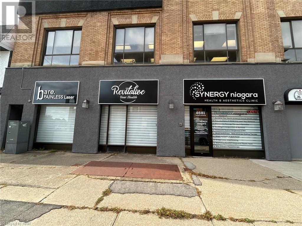4681 ONTARIO AVENUE, niagara falls (210 - downtown), Ontario