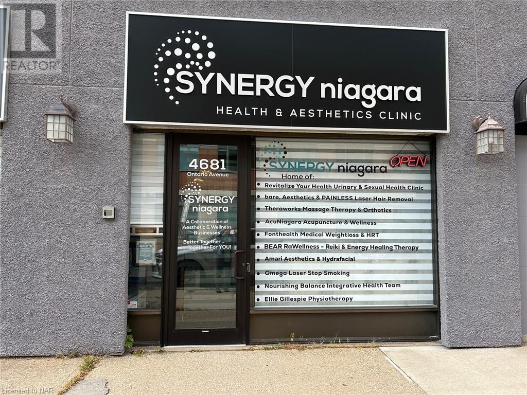 4681 Ontario Avenue, Niagara Falls (210 - Downtown), Ontario  L2E 3R1 - Photo 2 - X9415318