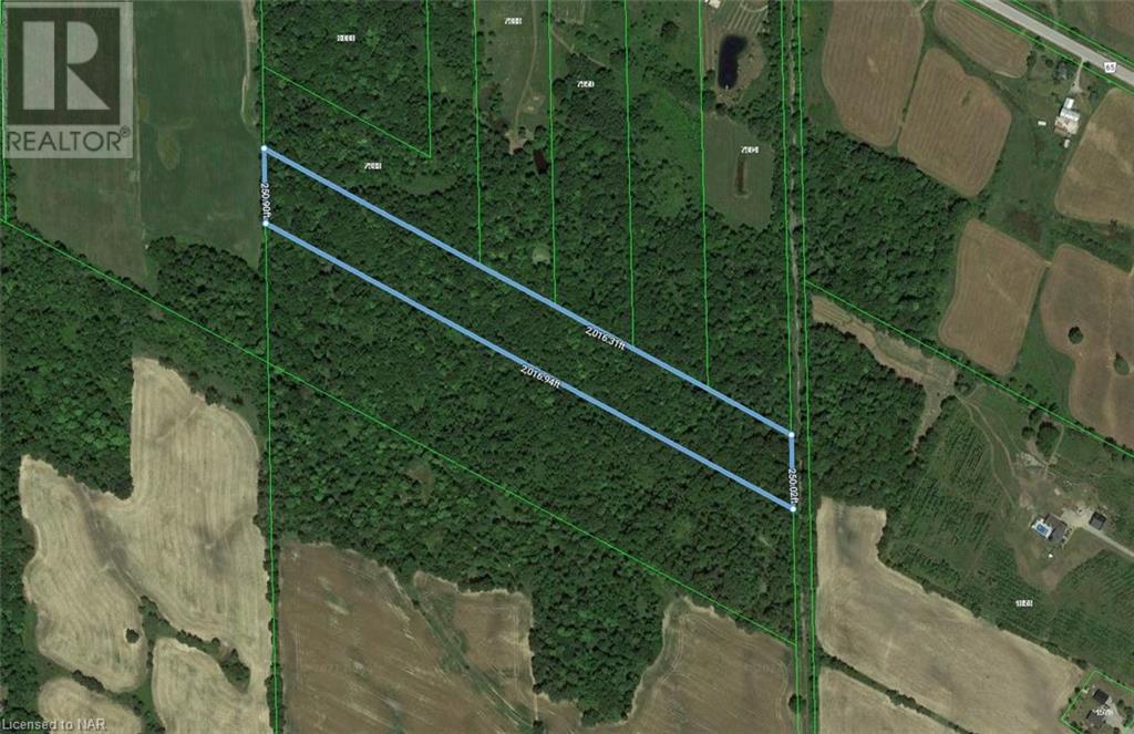 LOT 6B ALLEN ROAD, west lincoln (056 - west lincoln), Ontario