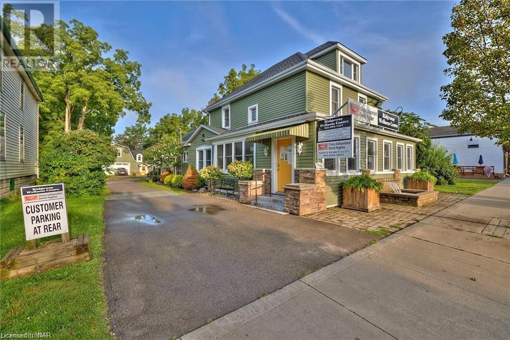 355 RIDGE ROAD N, fort erie (335 - ridgeway), Ontario