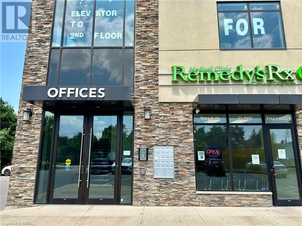 206 - 359 CARLTON STREET, st. catharines (446 - fairview), Ontario