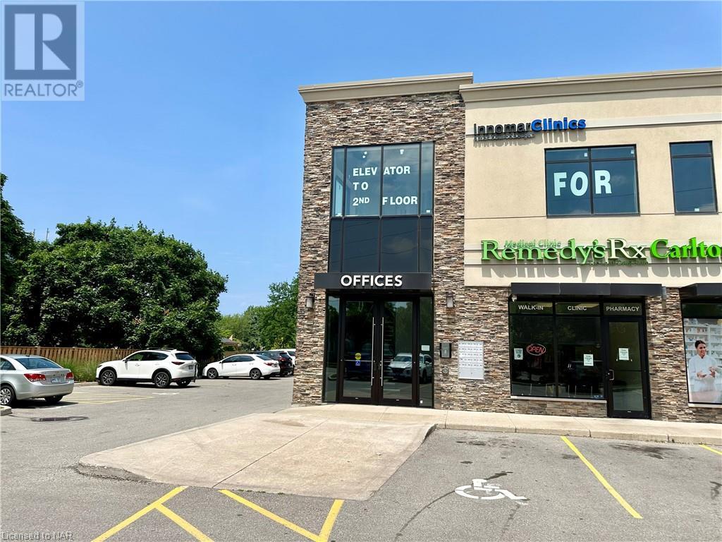 206 - 359 Carlton Street, St. Catharines (446 - Fairview), Ontario  L2N 1C2 - Photo 18 - X9767625