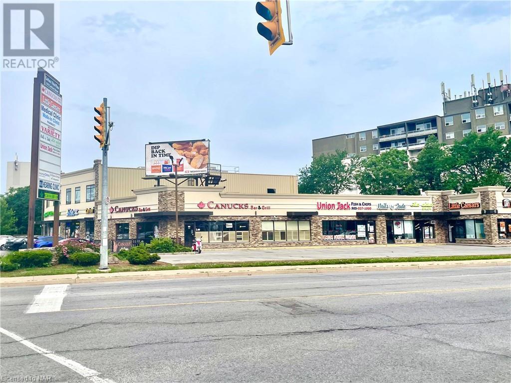 206 - 359 Carlton Street, St. Catharines (446 - Fairview), Ontario  L2N 1C2 - Photo 20 - X9767625