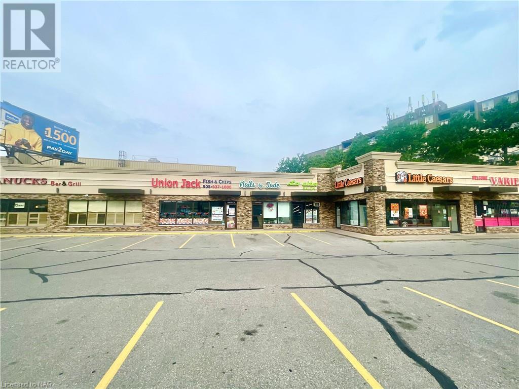 206 - 359 Carlton Street, St. Catharines (446 - Fairview), Ontario  L2N 1C2 - Photo 21 - X9767625