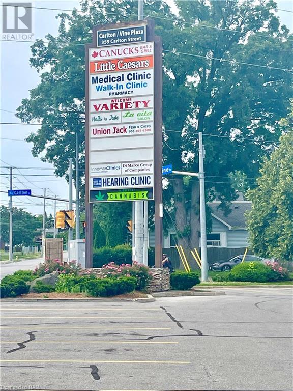 206 - 359 Carlton Street, St. Catharines (446 - Fairview), Ontario  L2N 1C2 - Photo 22 - X9767625