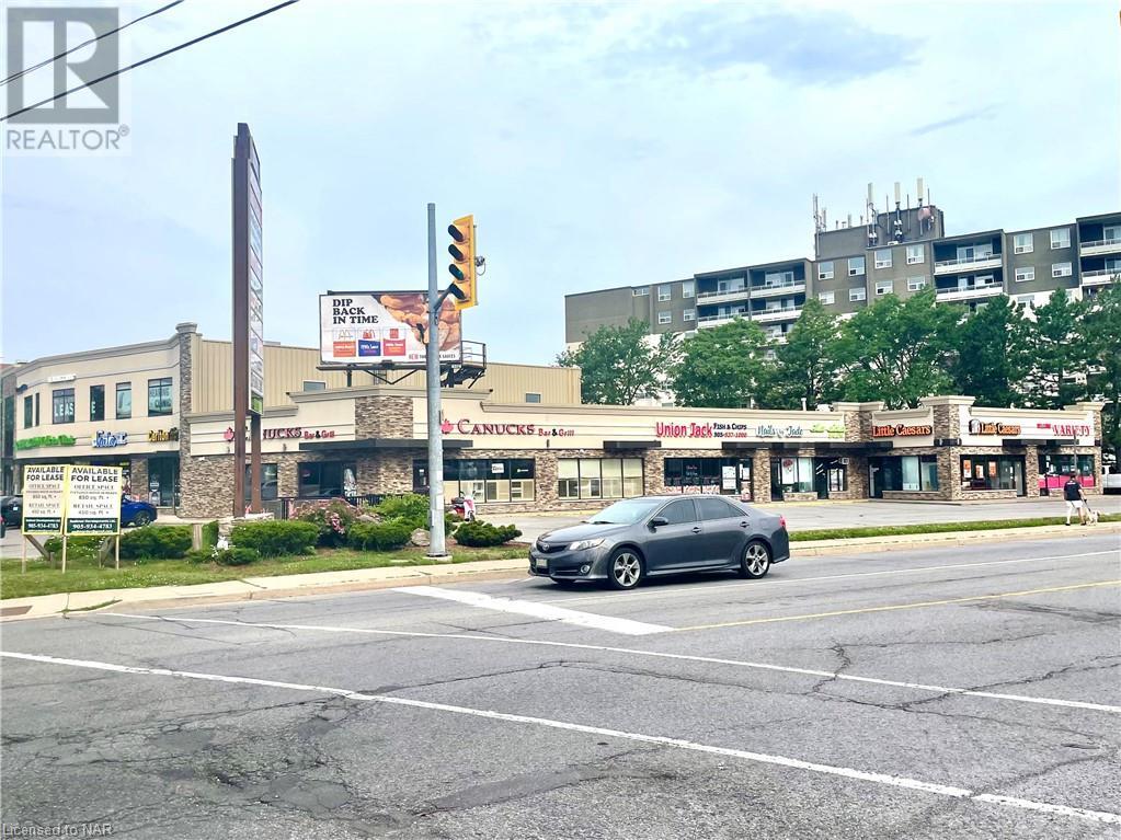 206 - 359 Carlton Street, St. Catharines (446 - Fairview), Ontario  L2N 1C2 - Photo 23 - X9767625