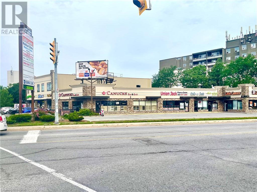 206 - 359 Carlton Street, St. Catharines (446 - Fairview), Ontario  L2N 1C2 - Photo 24 - X9767625