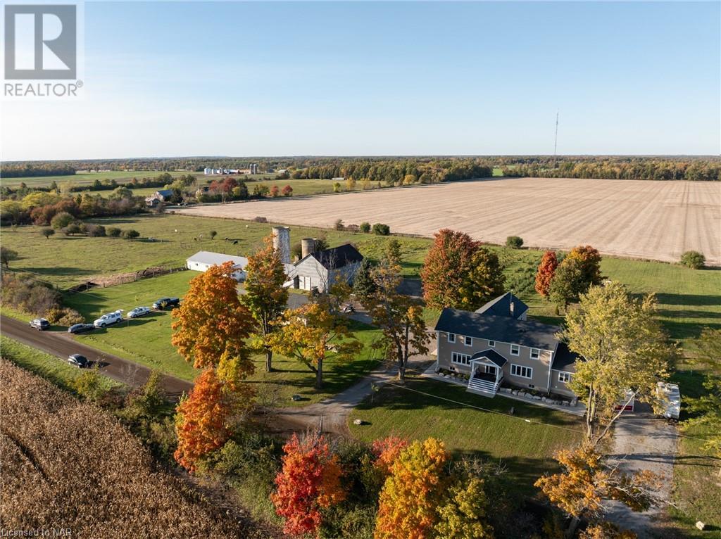 4692 GILMORE ROAD, fort erie (329 - mulgrave), Ontario