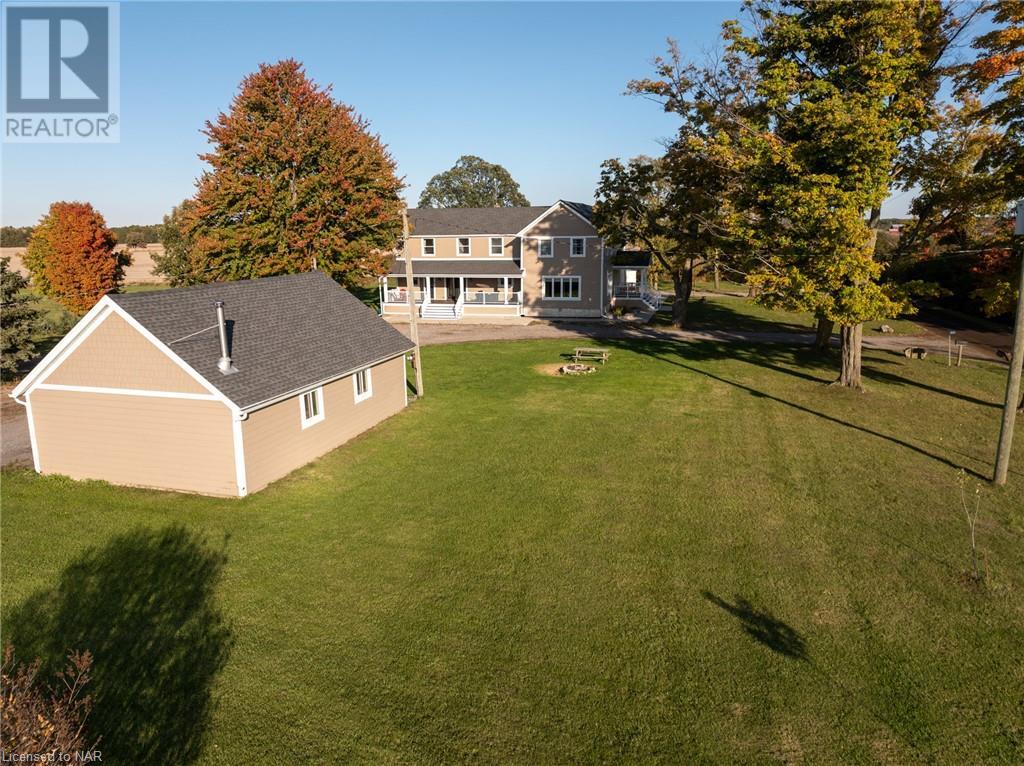 4692 Gilmore Road, Fort Erie (329 - Mulgrave), Ontario  L0S 1N0 - Photo 37 - X9767614