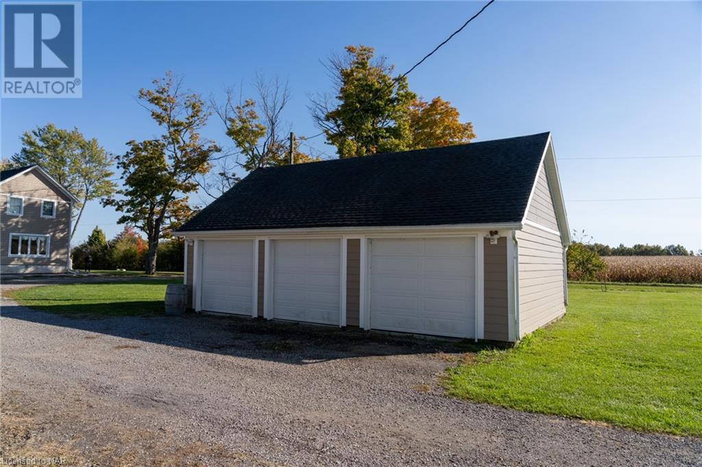 4692 Gilmore Road, Fort Erie (329 - Mulgrave), Ontario  L0S 1N0 - Photo 38 - X9767614