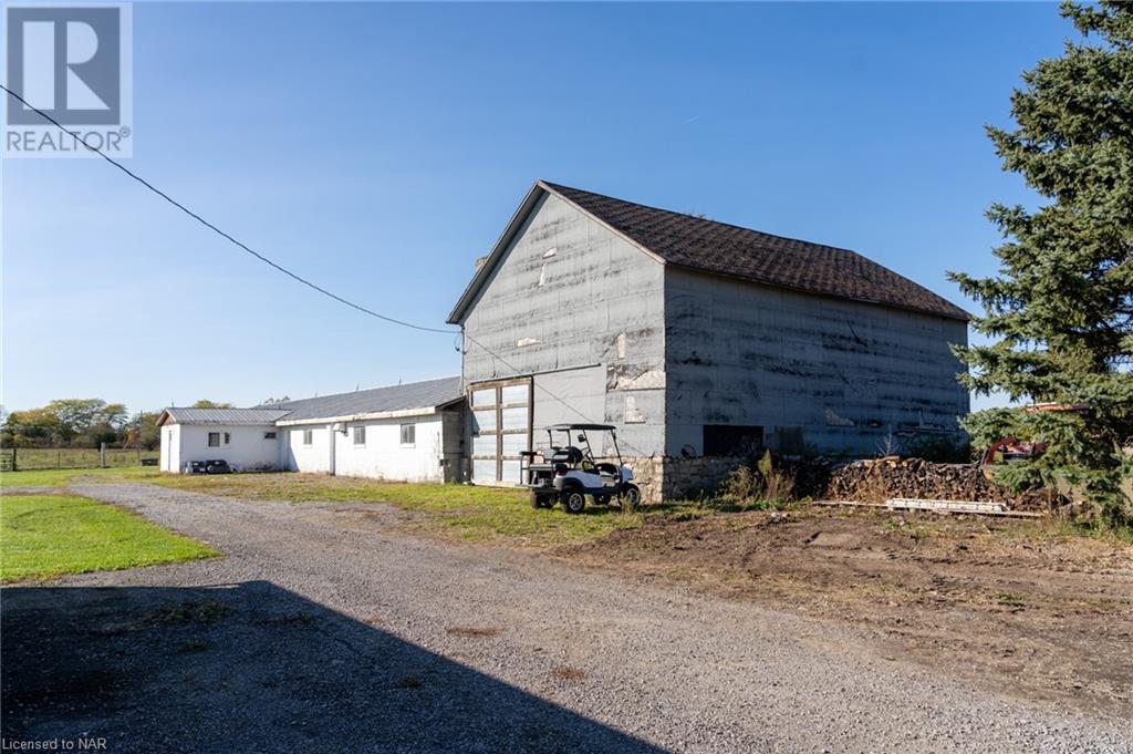 4692 Gilmore Road, Fort Erie (329 - Mulgrave), Ontario  L0S 1N0 - Photo 42 - X9767614