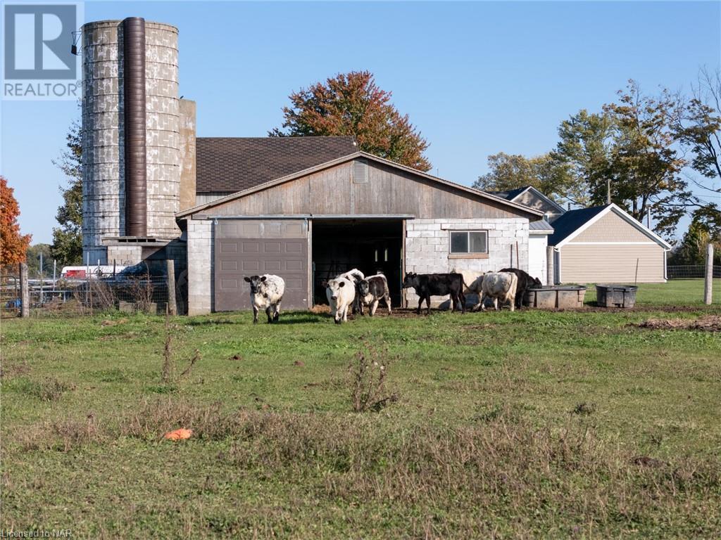 4692 Gilmore Road, Fort Erie (329 - Mulgrave), Ontario  L0S 1N0 - Photo 45 - X9767614
