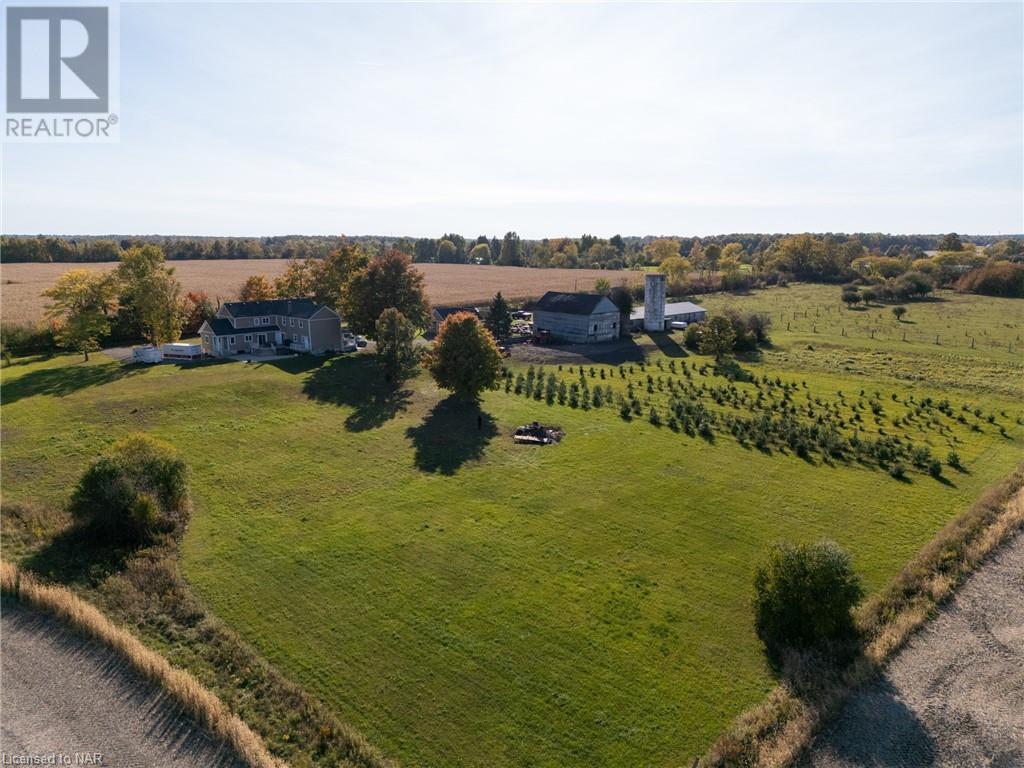 4692 Gilmore Road, Fort Erie (329 - Mulgrave), Ontario  L0S 1N0 - Photo 48 - X9767614