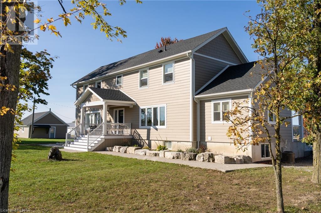 4692 Gilmore Road, Fort Erie (329 - Mulgrave), Ontario  L0S 1N0 - Photo 5 - X9767614