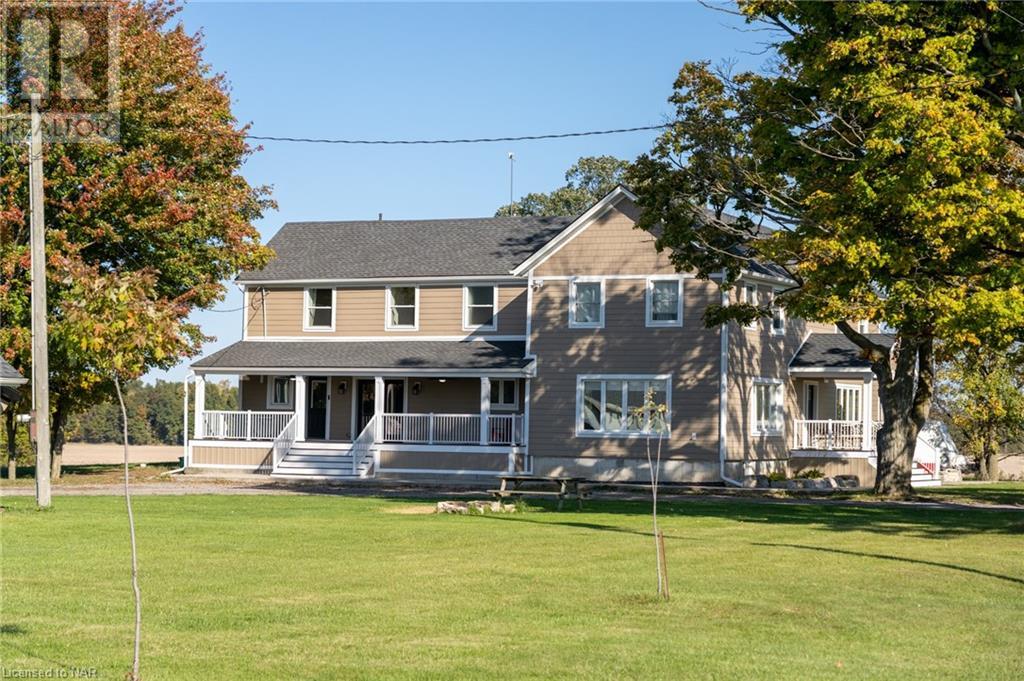 4692 Gilmore Road, Fort Erie (329 - Mulgrave), Ontario  L0S 1N0 - Photo 6 - X9767614