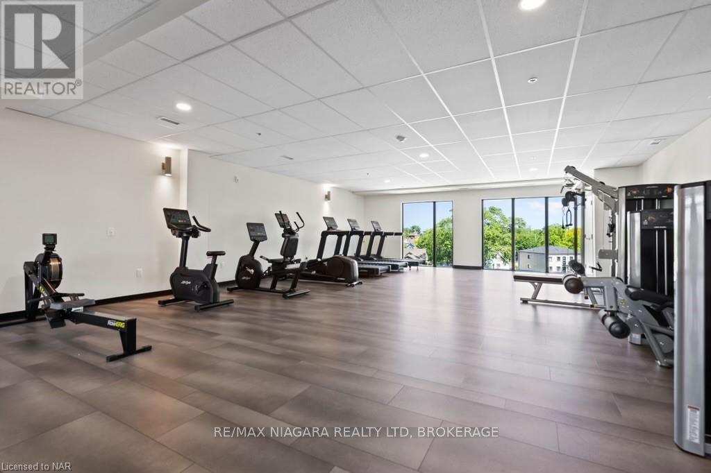 Lp24 - 50 Herrick Avenue, St. Catharines (456 - Oakdale), Ontario  L2P 0G3 - Photo 16 - X9864673