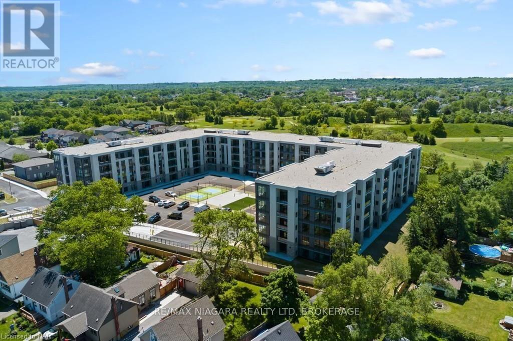 Lp24 - 50 Herrick Avenue, St. Catharines (456 - Oakdale), Ontario  L2P 0G3 - Photo 2 - X9864673