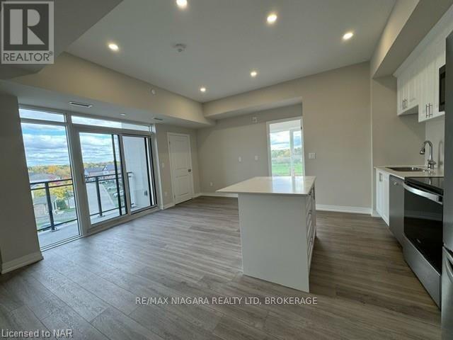 Lp24 - 50 Herrick Avenue, St. Catharines (456 - Oakdale), Ontario  L2P 0G3 - Photo 4 - X9864673