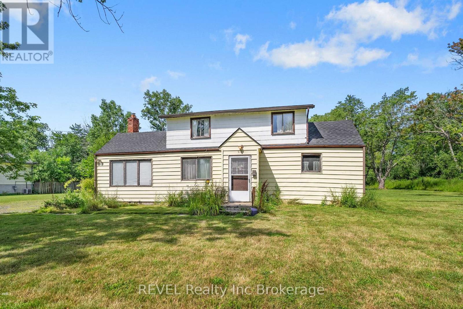 519 Buffalo Road, Fort Erie, Ontario  L2A 5G7 - Photo 3 - X9230392