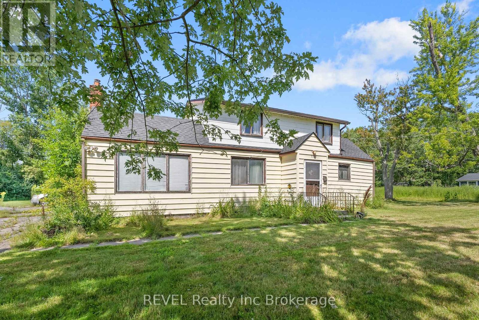 519 Buffalo Road, Fort Erie, Ontario  L2A 5G7 - Photo 4 - X9230392