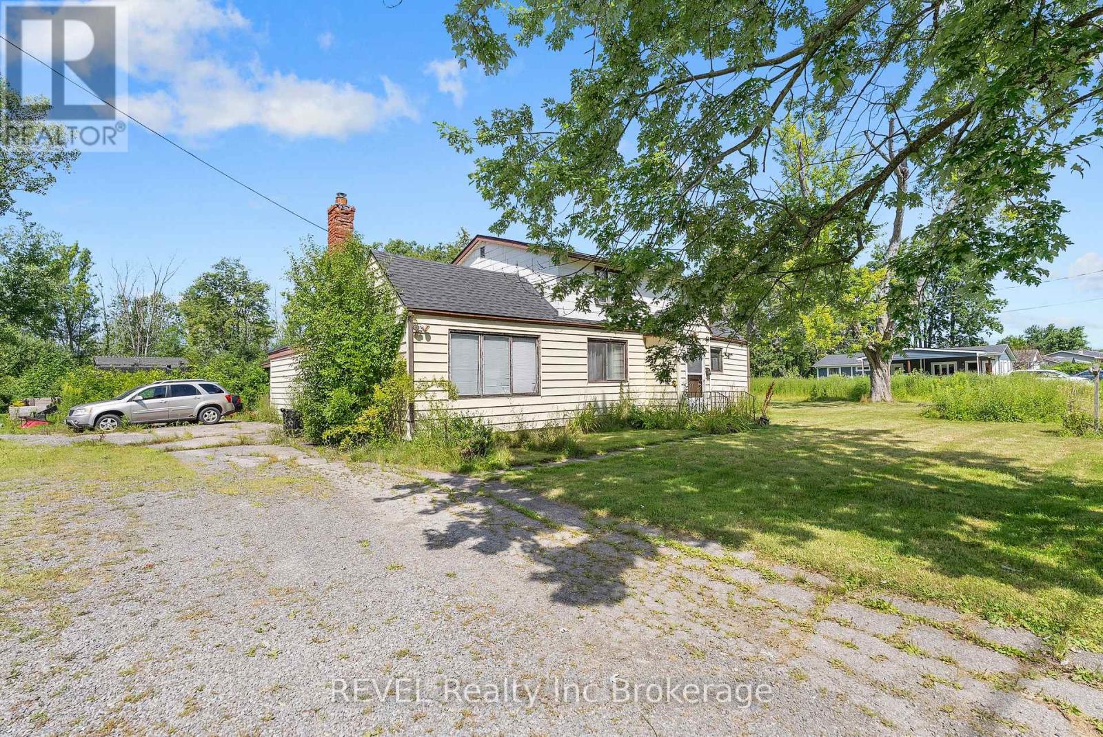 519 Buffalo Road, Fort Erie, Ontario  L2A 5G7 - Photo 5 - X9230392