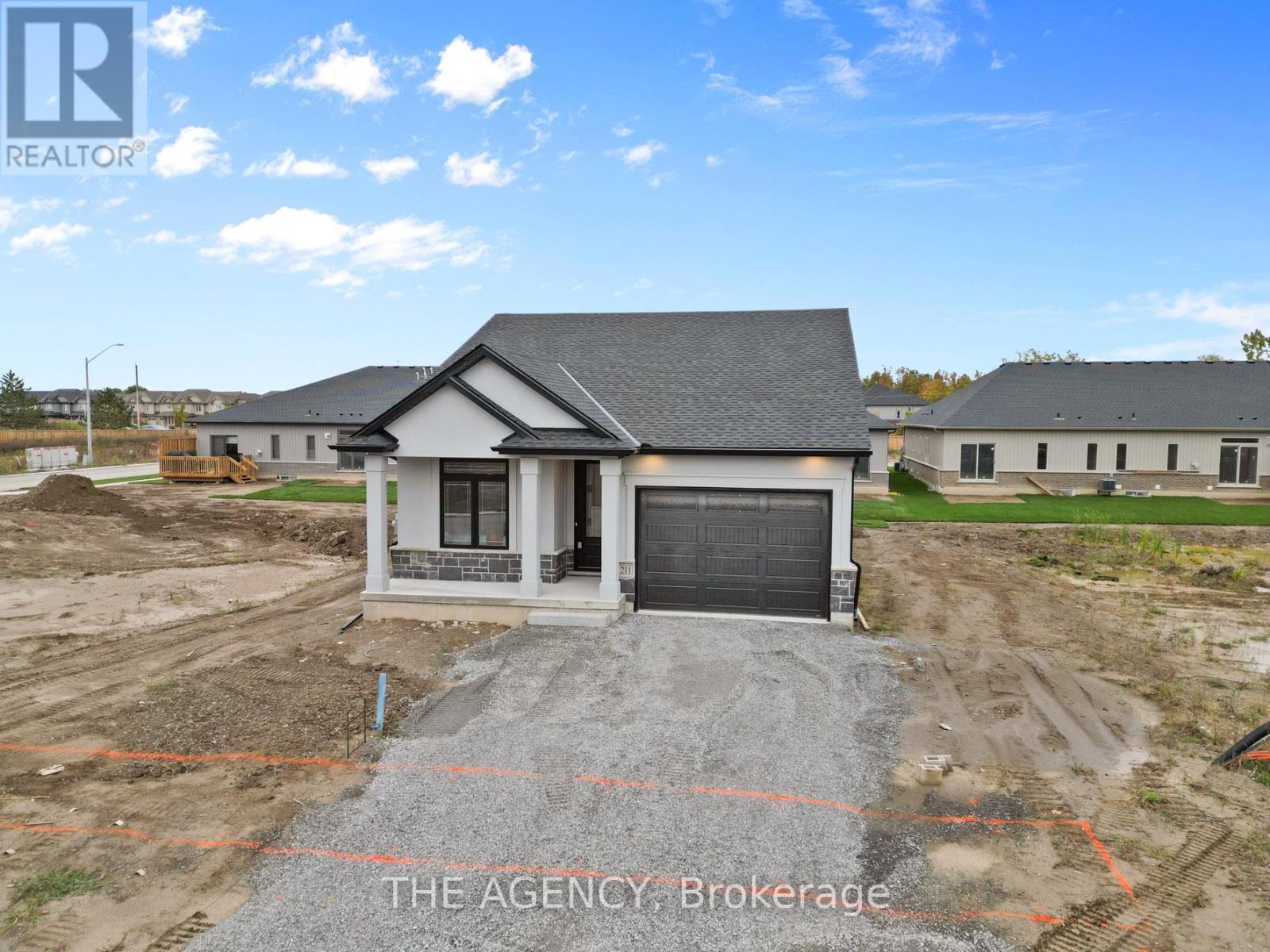 211 SYCAMORE STREET, welland, Ontario