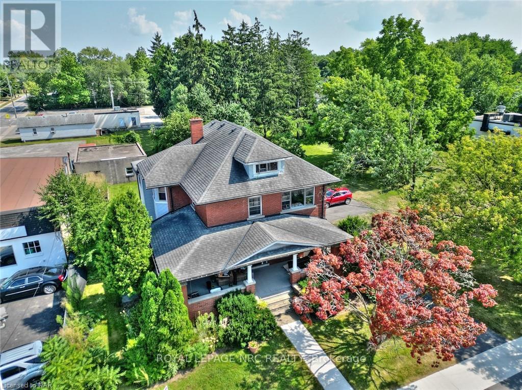 3758 Main Street, Niagara Falls (223 - Chippawa), Ontario  L2G 6B2 - Photo 29 - X9360578