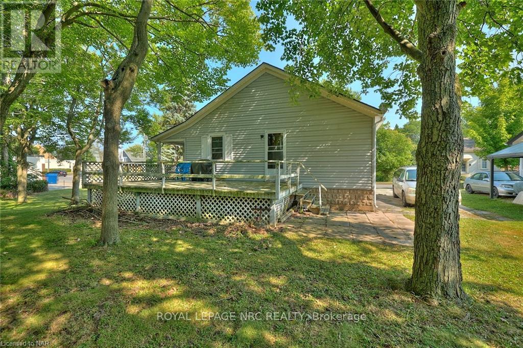 3758 Main Street, Niagara Falls (223 - Chippawa), Ontario  L2G 6B2 - Photo 35 - X9360578