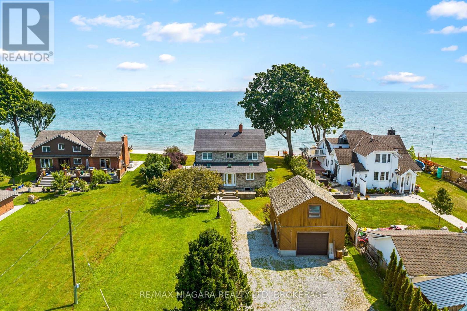 11825 LAKESHORE ROAD, wainfleet, Ontario
