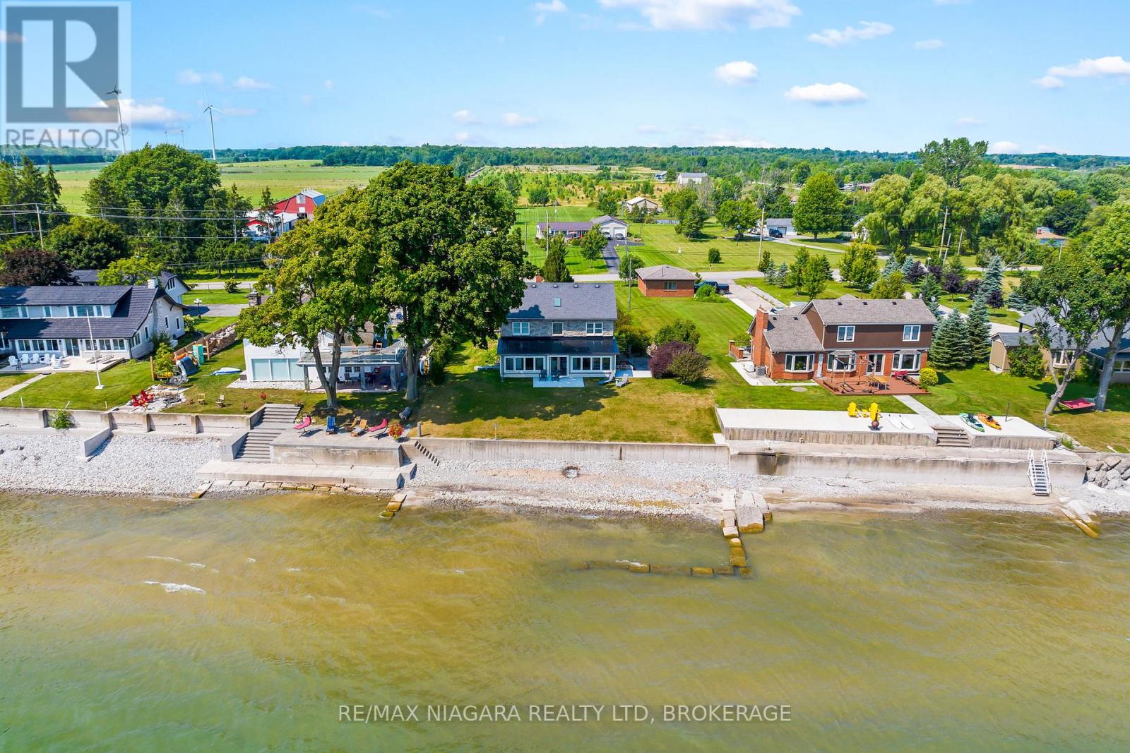 11825 Lakeshore Road, Wainfleet, Ontario  L0S 1V0 - Photo 3 - X10409664