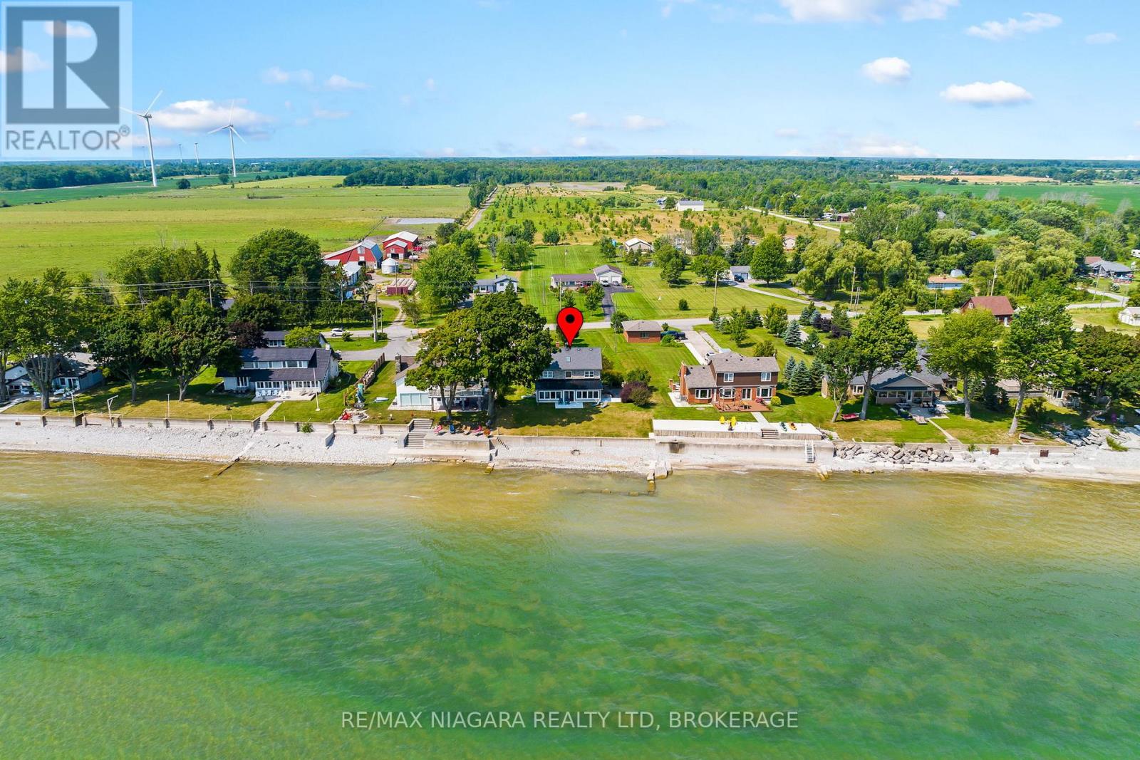 11825 Lakeshore Road, Wainfleet, Ontario  L0S 1V0 - Photo 4 - X10409664