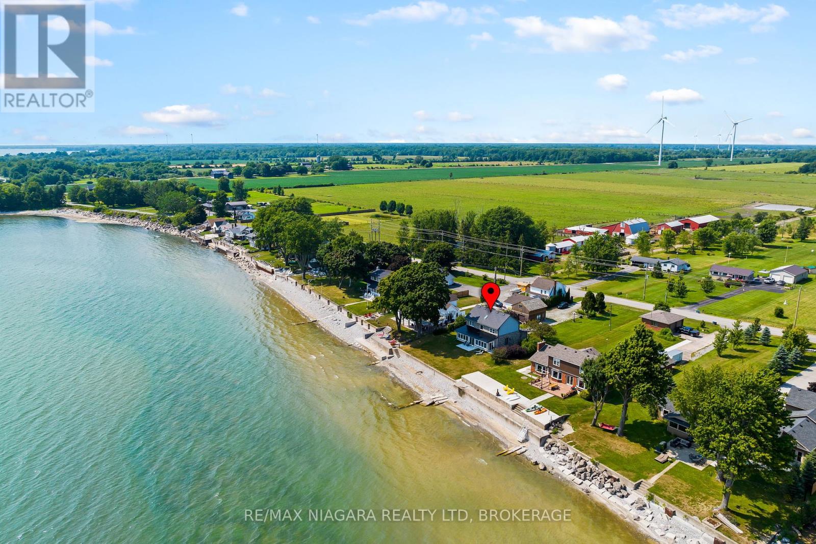 11825 Lakeshore Road, Wainfleet, Ontario  L0S 1V0 - Photo 6 - X10409664