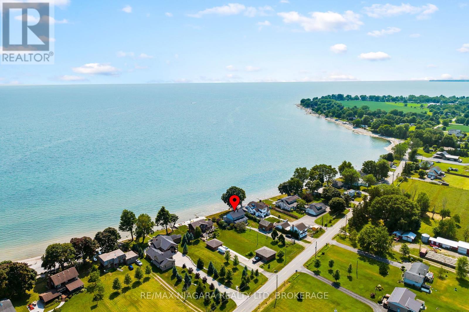 11825 Lakeshore Road, Wainfleet, Ontario  L0S 1V0 - Photo 7 - X10409664