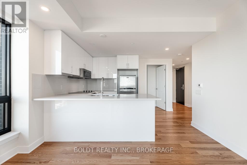 1605 - 180 George Street, Ottawa, Ontario  K1N 0G8 - Photo 10 - X11821433