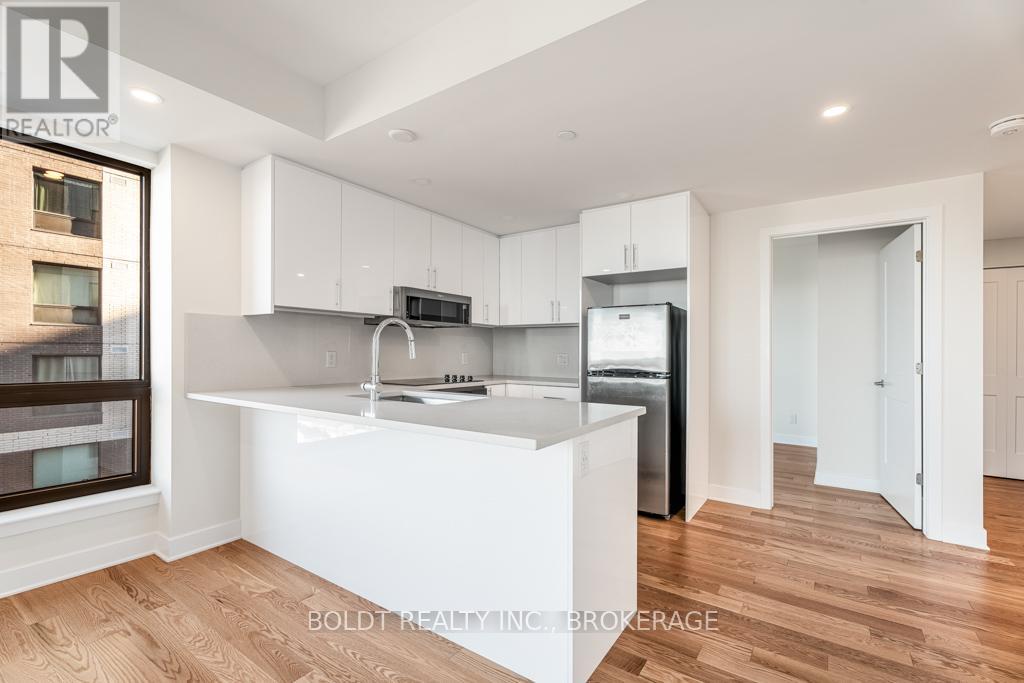 1605 - 180 George Street, Ottawa, Ontario  K1N 0G8 - Photo 11 - X11821433