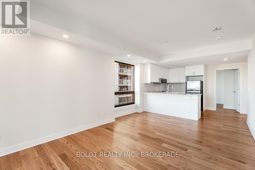 1605 - 180 George Street, Ottawa, Ontario  K1N 0G8 - Photo 18 - X11821433