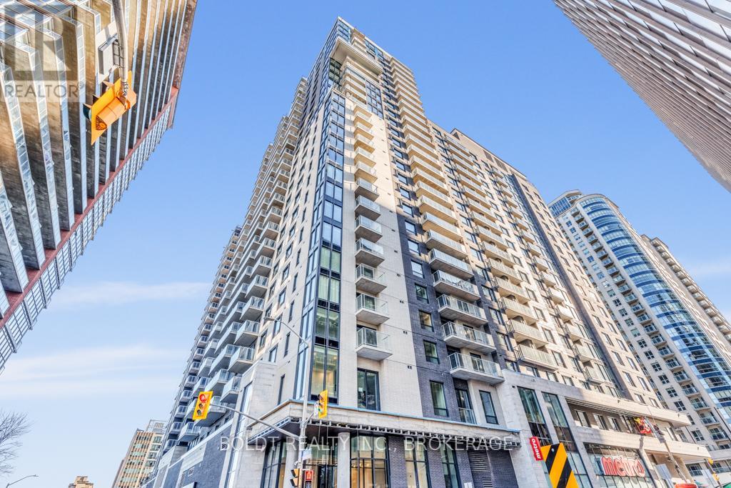 1605 - 180 George Street, Ottawa, Ontario  K1N 0G8 - Photo 2 - X11821433