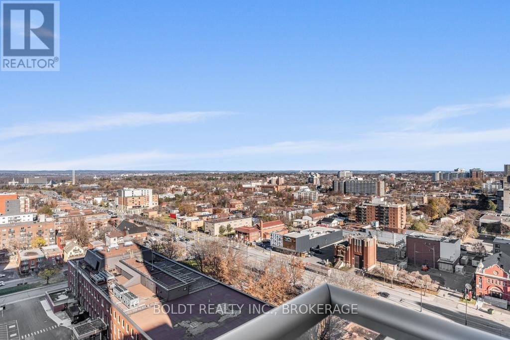 1605 - 180 George Street, Ottawa, Ontario  K1N 0G8 - Photo 23 - X11821433