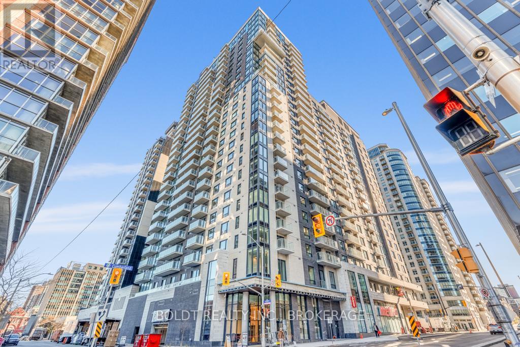 1605 - 180 George Street, Ottawa, Ontario  K1N 0G8 - Photo 3 - X11821433