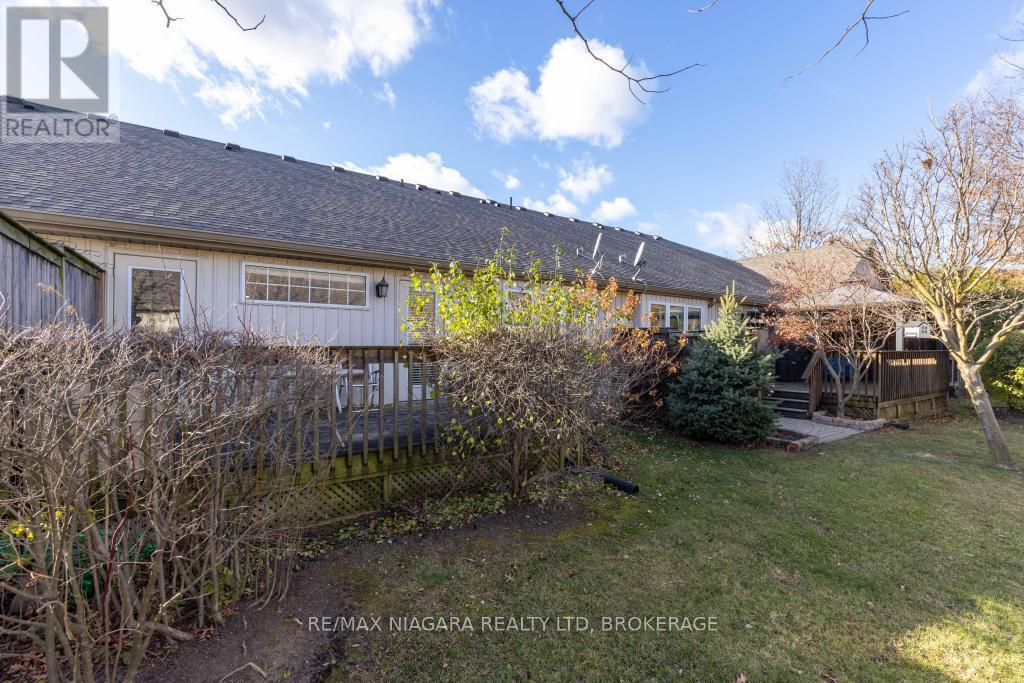 35 - 605 Welland Avenue, St. Catharines (444 - Carlton/bunting), Ontario  L2M 7Z7 - Photo 23 - X11882305