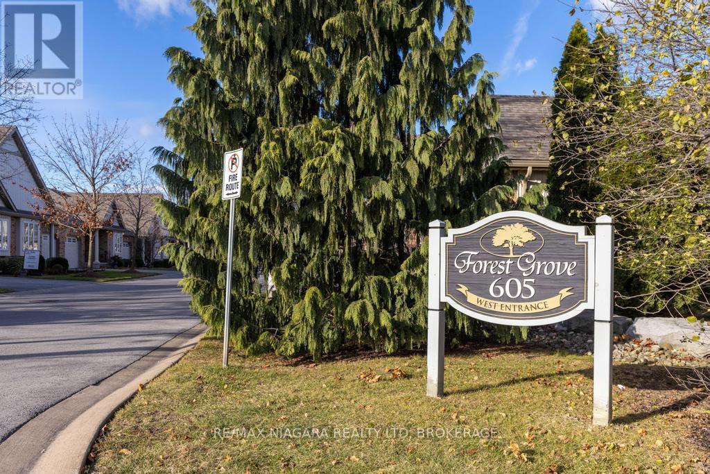 35 - 605 Welland Avenue, St. Catharines (444 - Carlton/bunting), Ontario  L2M 7Z7 - Photo 27 - X11882305