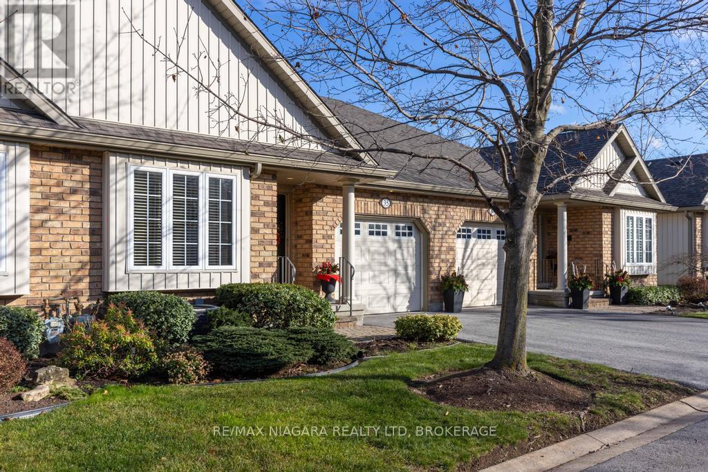 35 - 605 Welland Avenue, St. Catharines (444 - Carlton/bunting), Ontario  L2M 7Z7 - Photo 29 - X11882305