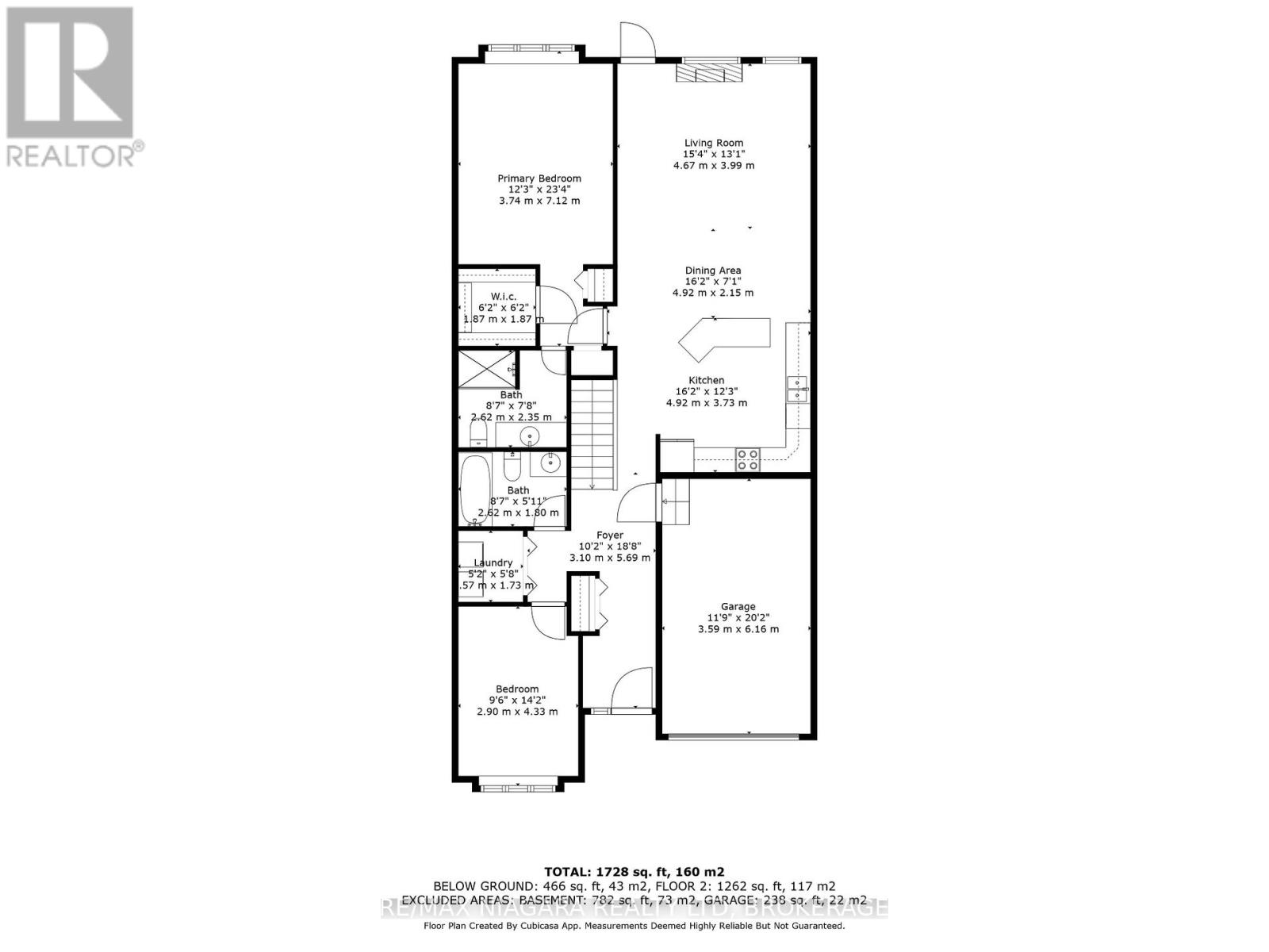 35 - 605 Welland Avenue, St. Catharines (444 - Carlton/bunting), Ontario  L2M 7Z7 - Photo 31 - X11882305