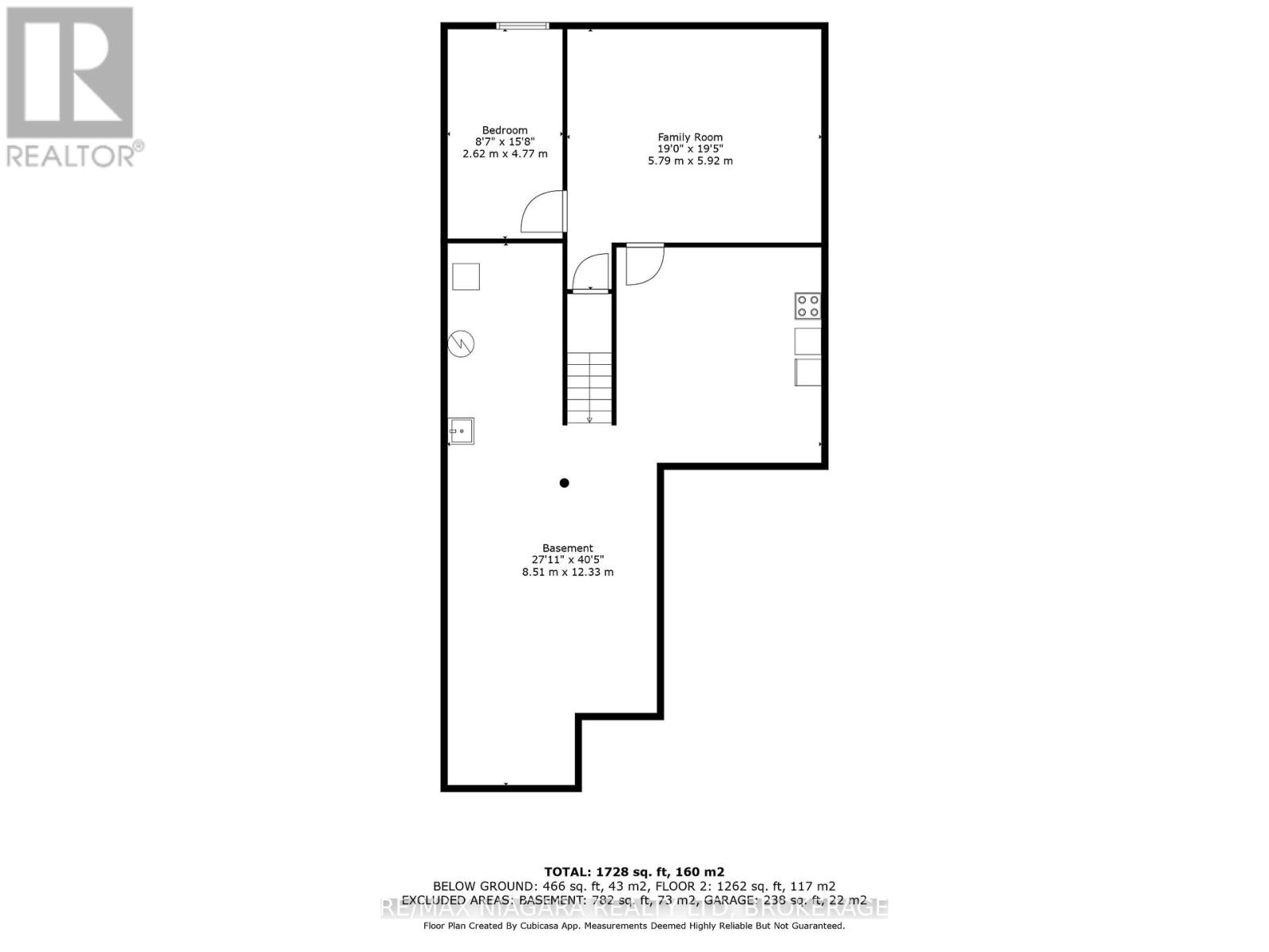 35 - 605 Welland Avenue, St. Catharines (444 - Carlton/bunting), Ontario  L2M 7Z7 - Photo 32 - X11882305